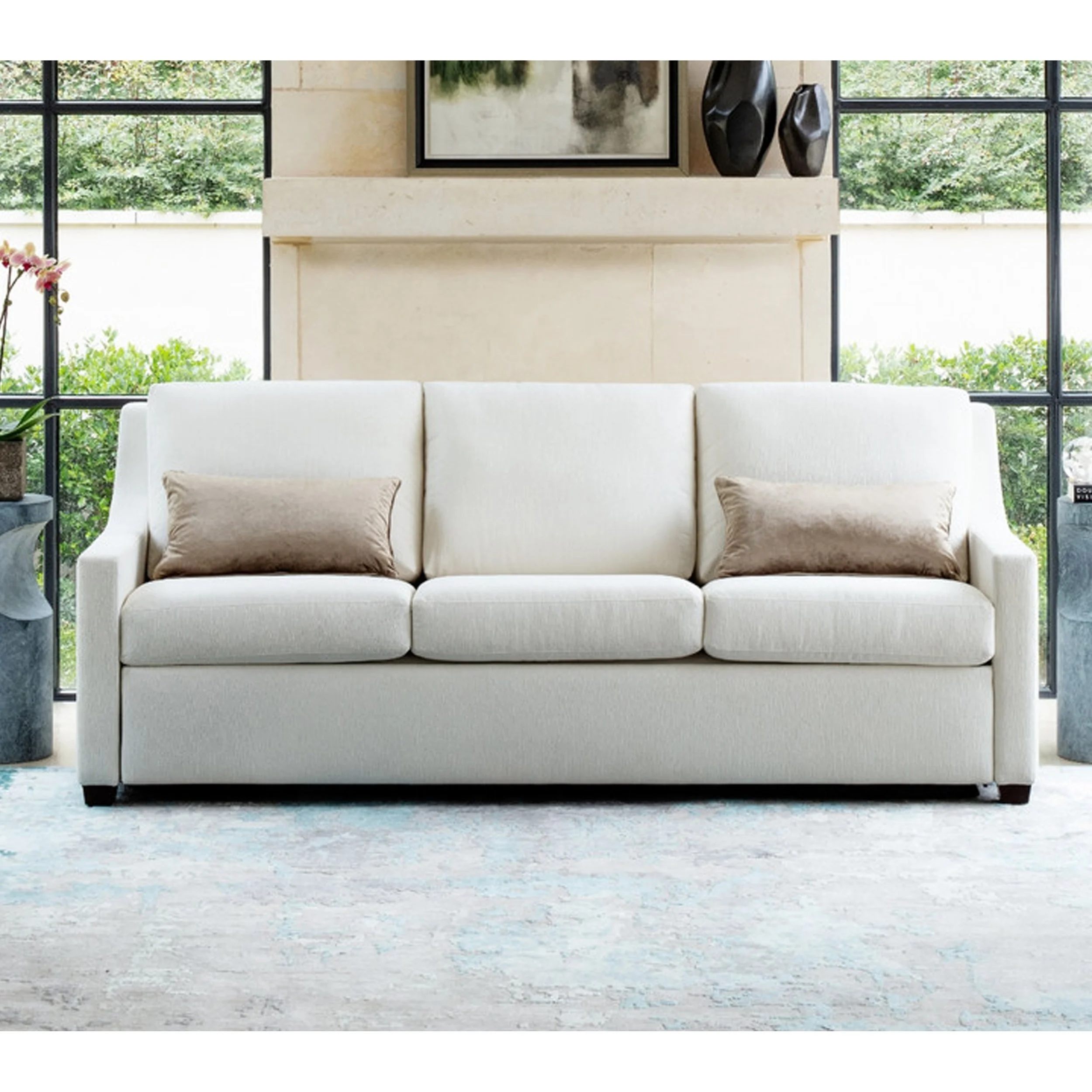 Scandinavian Living Room Furniture | Berkeley, CA | Viking Trader